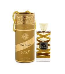 Lattafa OUD MOOD ELIXIR Long Lasting Imported Eau De Perfume - 100 ml