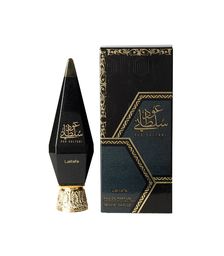 Lattafa OUD SULTANI Long Lasting Imported Eau De Perfume - 100 ml