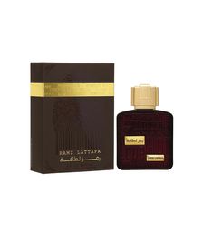 Lattafa RAMZ GOLD Long Lasting Imported Eau De Perfume - 100 ml