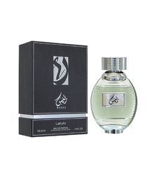 Lattafa RAEES Long Lasting Imported Eau De Perfume - 100 ml