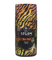 Storm Tiger Claw Imported Long Lasting Perfumed Body Spary - 250ml