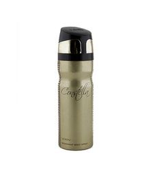 VURV CONSTELLA Perfume Bodyspray - 200ml