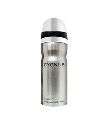 VURV CYGNUS Perfume Bodyspray - 200ml