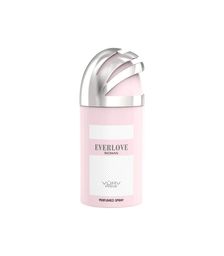 VURV EVER LOVE Perfume Bodyspray - 250ml