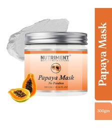 Nutriment Papaya Mask - 300gram