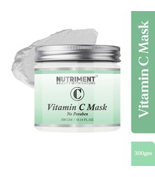 Nutriment Vitamin C Mask - 300gram