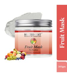 Nutriment Fruit Mask  - 300gram