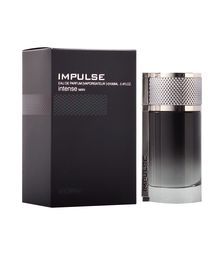 Vurv Impulse Eau De Perfume for Men and Women - 100ml
