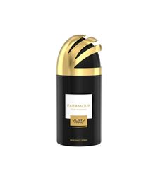 VURV  PARAMOUR FOR WOMAN Perfume Bodyspray - 250ml