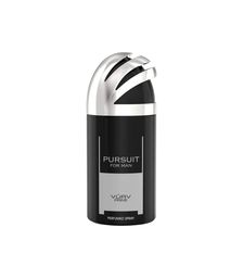 VURV PURUSUIT FOR MAN Perfume Bodyspray - 250ml