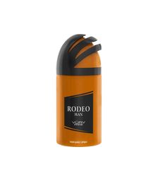 VURV  RADEO MAN Perfume Bodyspray - 250ml