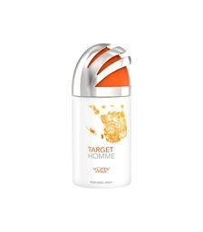 VURV TARGET HOMME Perfume Bodyspray - 250ml