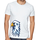 Eagle printed T-shirt
