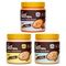 Max Protein Peanut Spread pack of 3 - Spicy Chutney Peanut Butter