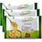 Wheafree Gluten Free Rice Noodles (Pack of 3 - 250g each)