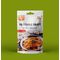 Instant ready to cook vegetable gravy curry