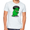 Hulk t-shirt