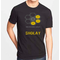 Sholay t-shirt