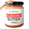 Almond Butter Honey