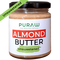 Almond Butter Unsweetened