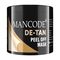 Mancode De-Tan Peel off Mask - 100gm