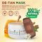 Spantra De Tan Mask for Tan Removal Radiant Glow - 500g