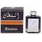Lattafa Al Sultan Long Lasting Imported Eau De Perfume - 100 ml