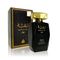 Lattafa RAGHBA BLACK Men's Edition Long Lasting Imported Eau De Perfume - 100 ml