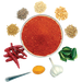 kris kura karam(chilli powder for curries)