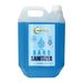 Elovra hand sanitizer with 100% germ killing methodology