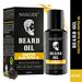 Mancode Beard Oil with Eucalyptus & Black Pepperis
