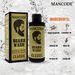 Mancode Beard Wash Classic - 100ml