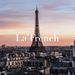 La' French WHITE GOLD, Eau De Perfume - 100ml