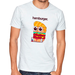 Hamburger T-shirt