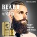 Mancode Beard Growth Oil - 50ml