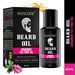 Mancode Beard Oil -Germanium & Tea Tree
