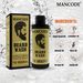 Mancode Beard Wash The Original - 100ml
