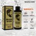 Mancode Beard Wash Wild - 100ml