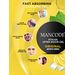 Mancode Fitkari After Shave Gel for Men Original - 100gm