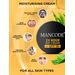 Mancode Day Cream for Men Anti Agng 24 Hours Day Cream - 100gm