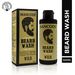Mancode Beard Wash Wild - 100ml