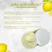 Nutriment Lemon Scrub - 250gram