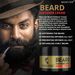 Mancode Beard Softener Cream- Wild - 50gm