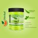 Berina Aloevera & Tea Tree Extract Face Gel - 500ml