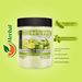 Berina Cucumber with Olive Oil & Vitamin E  Face Scrub - 500ml