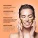 Berina Orange & Vitamin E Face Scrub - 500ml