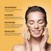 Berina Sandal &  Turmuric Extract Face Scrub - 500ml