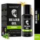Mancode Beard Oil -Patchouli - 60ml