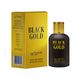 La' French BLACK GOLD, Eau De Perfume - 100ml